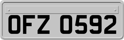 OFZ0592