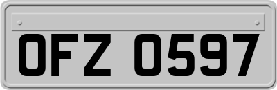 OFZ0597