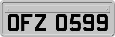 OFZ0599