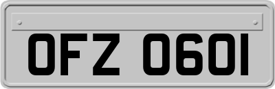 OFZ0601