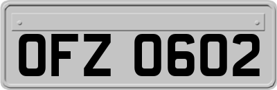 OFZ0602
