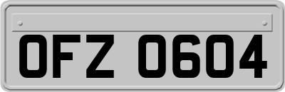OFZ0604