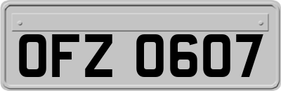 OFZ0607