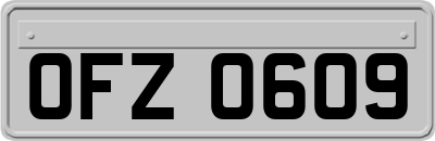 OFZ0609