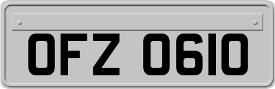 OFZ0610