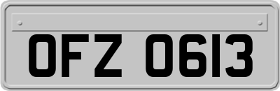OFZ0613