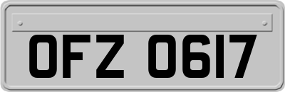 OFZ0617