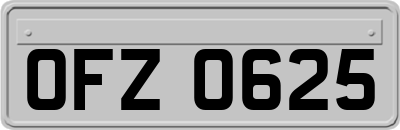 OFZ0625