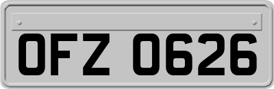 OFZ0626