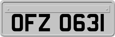 OFZ0631