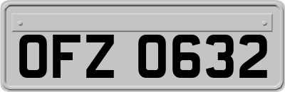 OFZ0632