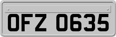 OFZ0635