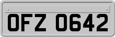 OFZ0642