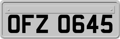 OFZ0645