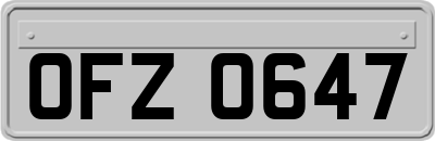OFZ0647