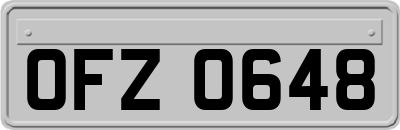 OFZ0648