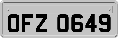 OFZ0649