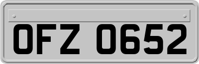 OFZ0652
