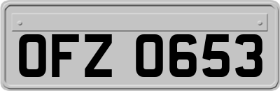 OFZ0653