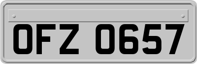 OFZ0657
