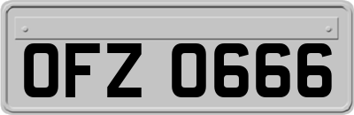 OFZ0666