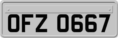 OFZ0667
