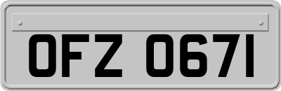 OFZ0671