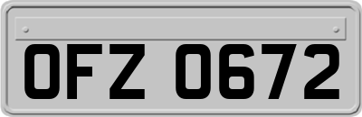 OFZ0672