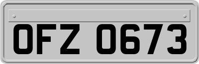 OFZ0673