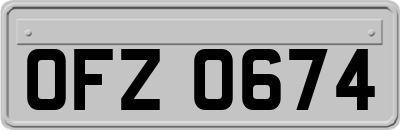 OFZ0674