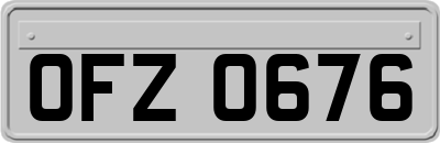 OFZ0676