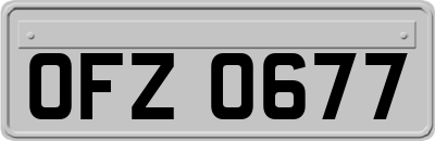 OFZ0677