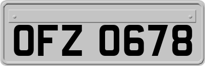 OFZ0678
