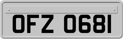 OFZ0681