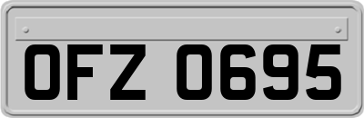 OFZ0695