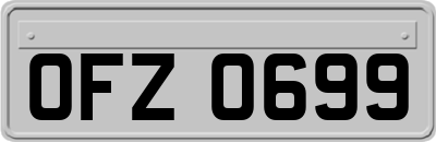 OFZ0699