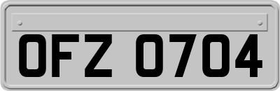 OFZ0704