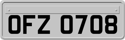 OFZ0708