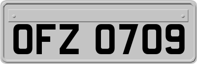 OFZ0709