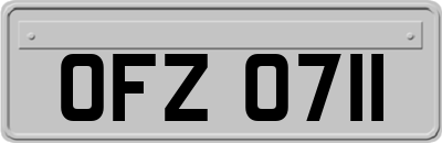 OFZ0711