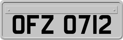 OFZ0712