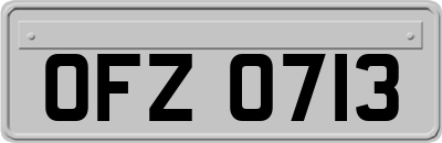 OFZ0713