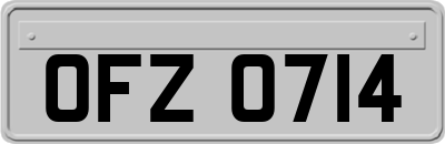 OFZ0714