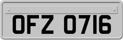 OFZ0716