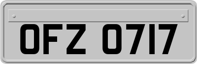 OFZ0717