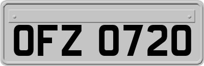 OFZ0720