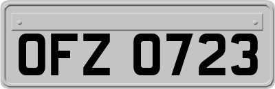 OFZ0723