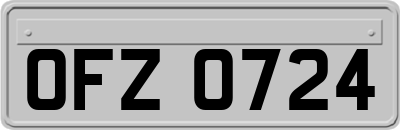 OFZ0724