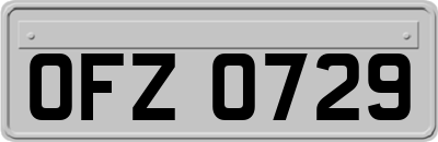 OFZ0729