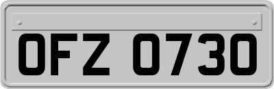 OFZ0730